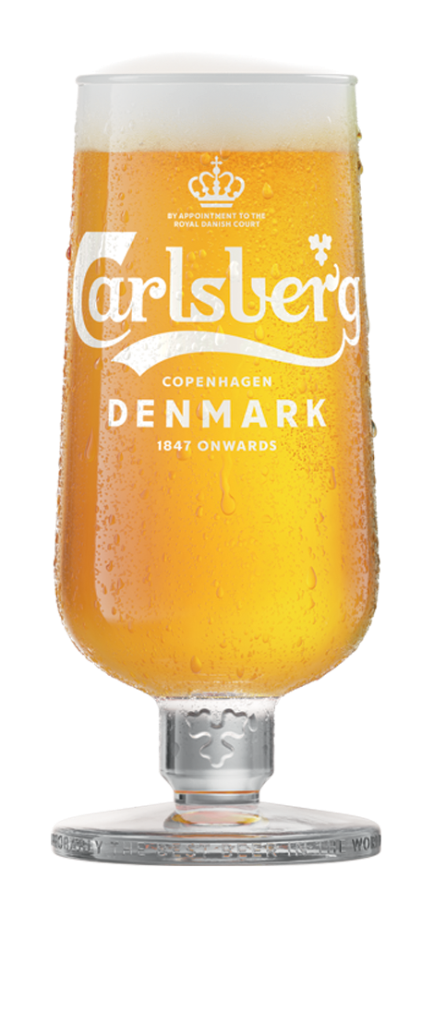 Carlsberg Copenhagen Lager